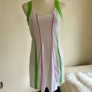 Bolle Tennis dress